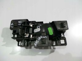 Citroen C3 Aircross Maniglia interna per portiera anteriore 0572911