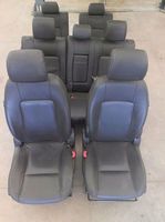 Chevrolet Captiva Seat set 212121
