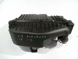 Citroen C3 Aircross Scatola del filtro dell’aria 9826454780