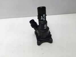 Volvo XC40 Termostato/alloggiamento del termostato 31686046