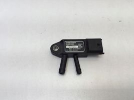 Volvo XC40 Izplūdes gāzu spiediena sensors 31697984