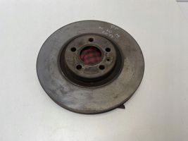 Volvo XC40 Front brake disc 