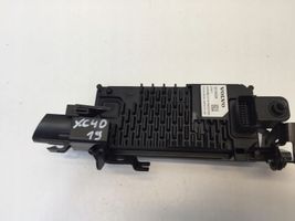 Volvo XC40 Sensore radar Distronic 32134324