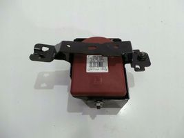 Citroen C4 Cactus Alarmes antivol sirène 9677756080