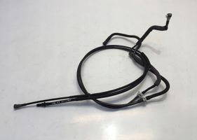 Citroen C4 III e-C4 Fuel line pipe 9833715180