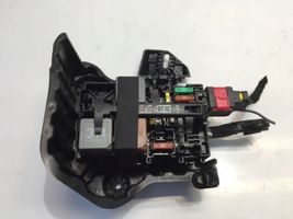 Citroen C4 III e-C4 Sulakemoduuli 9806192580