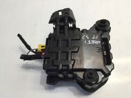 Citroen C4 III e-C4 Sulakemoduuli 9806192580