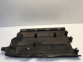 Citroen C4 III e-C4 Copertura sottoscocca centrale 9842654680