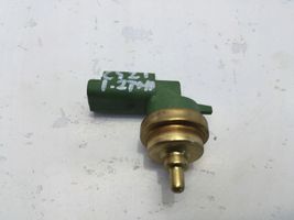 Citroen C4 III e-C4 Sensore temperatura del liquido di raffreddamento 2690438