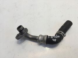 Citroen C4 III e-C4 Tuyau de liquide de refroidissement moteur 9802535480