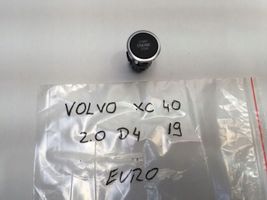 Volvo XC40 Engine start stop button switch 31433768