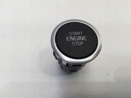 Volvo XC40 Engine start stop button switch 31433768