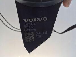 Volvo XC40 Alloggiamento del filtro del carburante 31679237