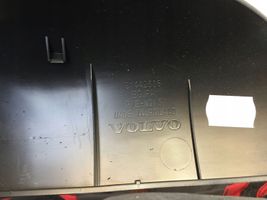 Volvo XC40 Ohjauspyörän pylvään verhoilu 31442536