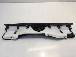 Citroen C4 III e-C4 Rivestimento di protezione sottoporta del bagagliaio/baule 98341718ZD