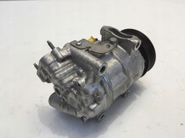 Citroen C4 III e-C4 Compressore aria condizionata (A/C) (pompa) 9833718880