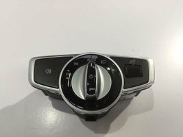 Mercedes-Benz E W238 Interruttore luci A2229055508