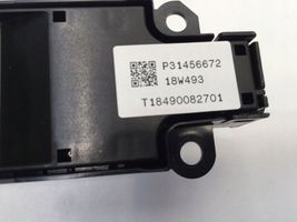 Volvo XC40 Controllo multimediale autoradio P31456672