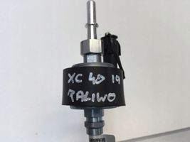 Volvo XC40 Fuel injection high pressure pump 31407640