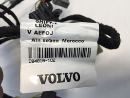 Volvo XC40 Cablaggio porta posteriore P32218864