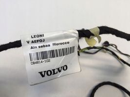 Volvo XC40 Kabelbaum Leitungssatz Tür hinten P32218860