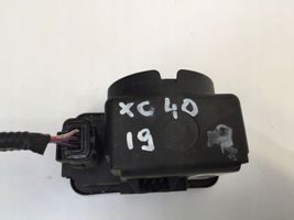 Volvo XC40 Allarme antifurto 31652494