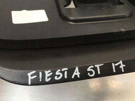 Ford Fiesta Elementy poszycia kolumny kierowniczej H1BBA04291