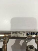 Ford Fiesta Fuel main line pipe 0261555239