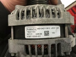 Ford Fiesta Generator/alternator H1BT10300EC