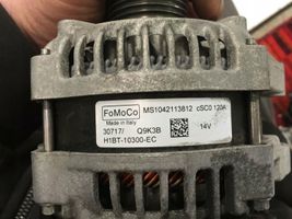 Ford Fiesta Ģenerators H1BT10300EC