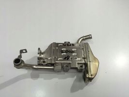 Mercedes-Benz E W238 AGR Kühler Abgaskühler A6541400200