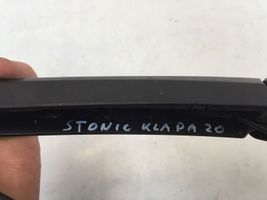 KIA Stonic Galinio stiklo valytuvo varikliukas 076114