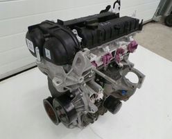 Ford Ka Dzinējs B2KA