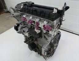 Ford Ka Двигатель B2KA
