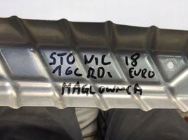 KIA Stonic Kita variklio skyriaus detalė 21421