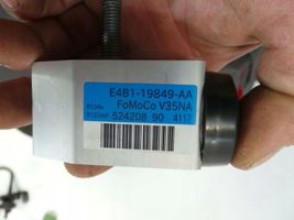 Ford Ka Valvola ad espansione dell’aria condizionata (A/C) E4B119849AA