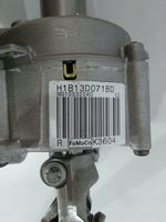 Ford Ka Kolumna kierownicza / Komplet H1B13D071BD