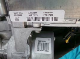 Ford Ka Kolumna kierownicza / Komplet H1B13D071BD