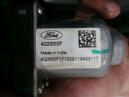 Ford Ka Elektryczny podnośnik szyby drzwi przednich 402655F