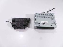 Ford Ka Radio/CD/DVD/GPS-pääyksikkö G1B518C815AF