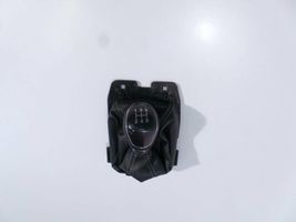 Ford Ka Gear lever shifter trim leather/knob 