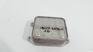 Seat Ibiza V (KJ) Dzinēja eļļas radiators 04E117021L