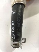 KIA Stonic Tube d'admission d'air 2671004075