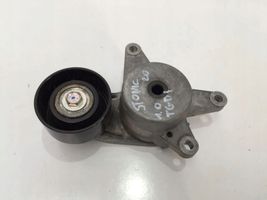 KIA Stonic Generator/alternator belt tensioner 