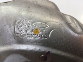 Ford Edge II Pakokaasulämmön lämpökilpi E1G19N454GC