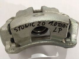 KIA Stonic Front brake caliper LZ580E301019