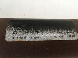 Ford Edge II Drive shaft (set) 