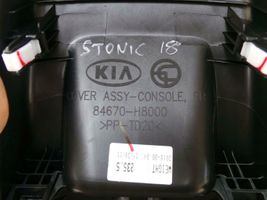 KIA Stonic Muu sisätilojen osa 84670H8000