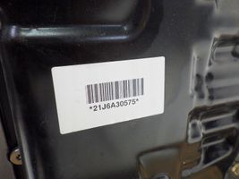 Suzuki SX4 S-Cross Automatyczna skrzynia biegów 4410161M00