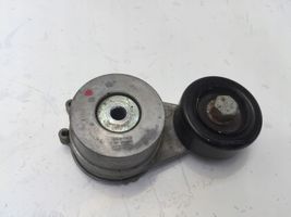 Hyundai Santa Fe Tensor de correa del alternador 252812F000